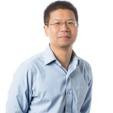 Dr. Zhibin Ye
