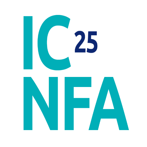 16th International Conference on Nanotechnology: Fundamentals and Applications (ICNFA 2025)